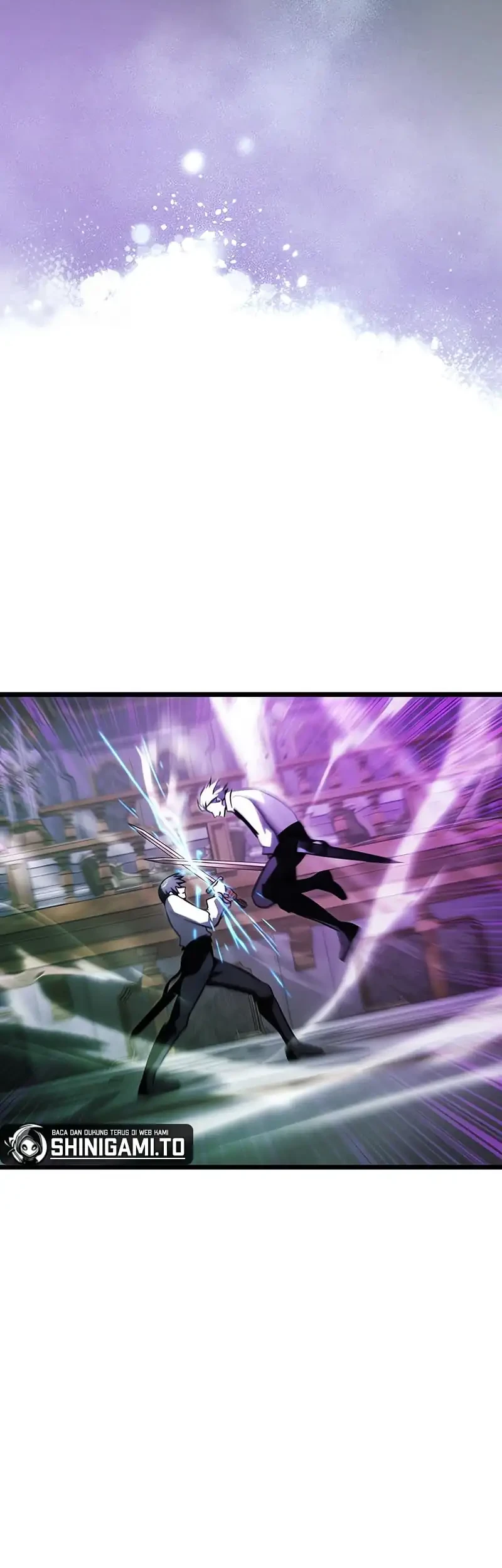 terminally ill genius dark knight chapter 115 - Page 77